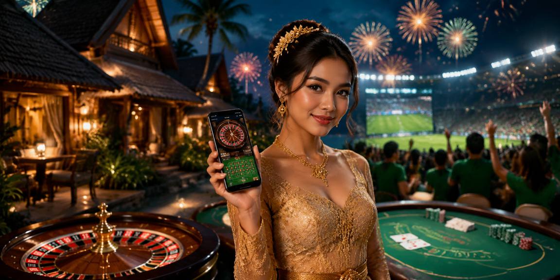 kode4d Open Betting Window