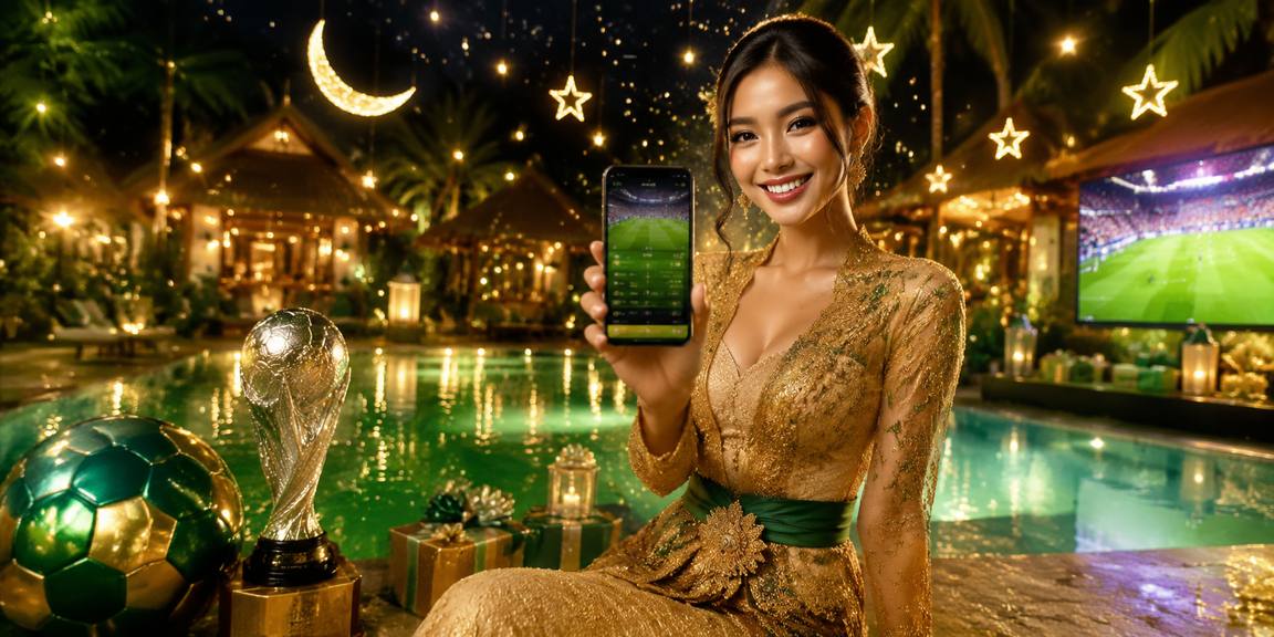 kode4d mobile gaming